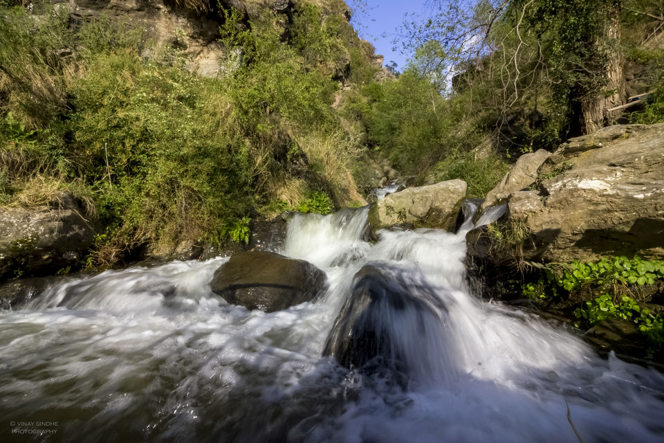 Photo of Kullu, Himachal Pradesh, India by vinay sindhe