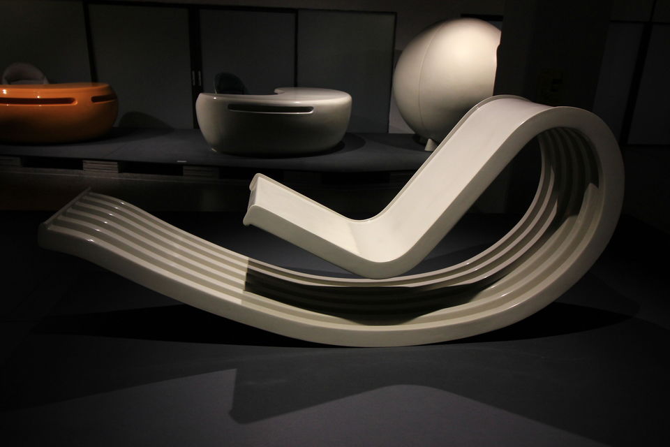 Photo of ADAM - Brussels Design Museum, Place de Belgique, Brussels, Belgium by vinay sindhe