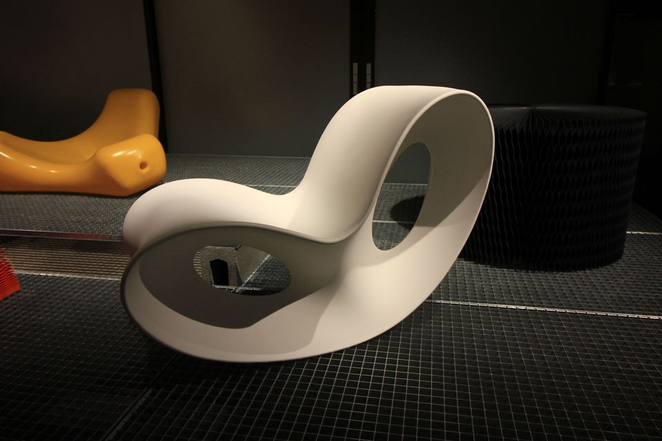 Photo of ADAM - Brussels Design Museum, Place de Belgique, Brussels, Belgium by vinay sindhe