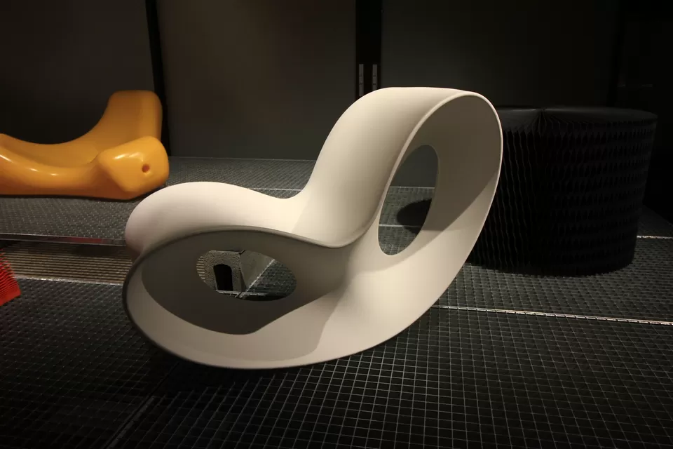 Photo of ADAM - Brussels Design Museum, Place de Belgique, Brussels, Belgium by vinay sindhe