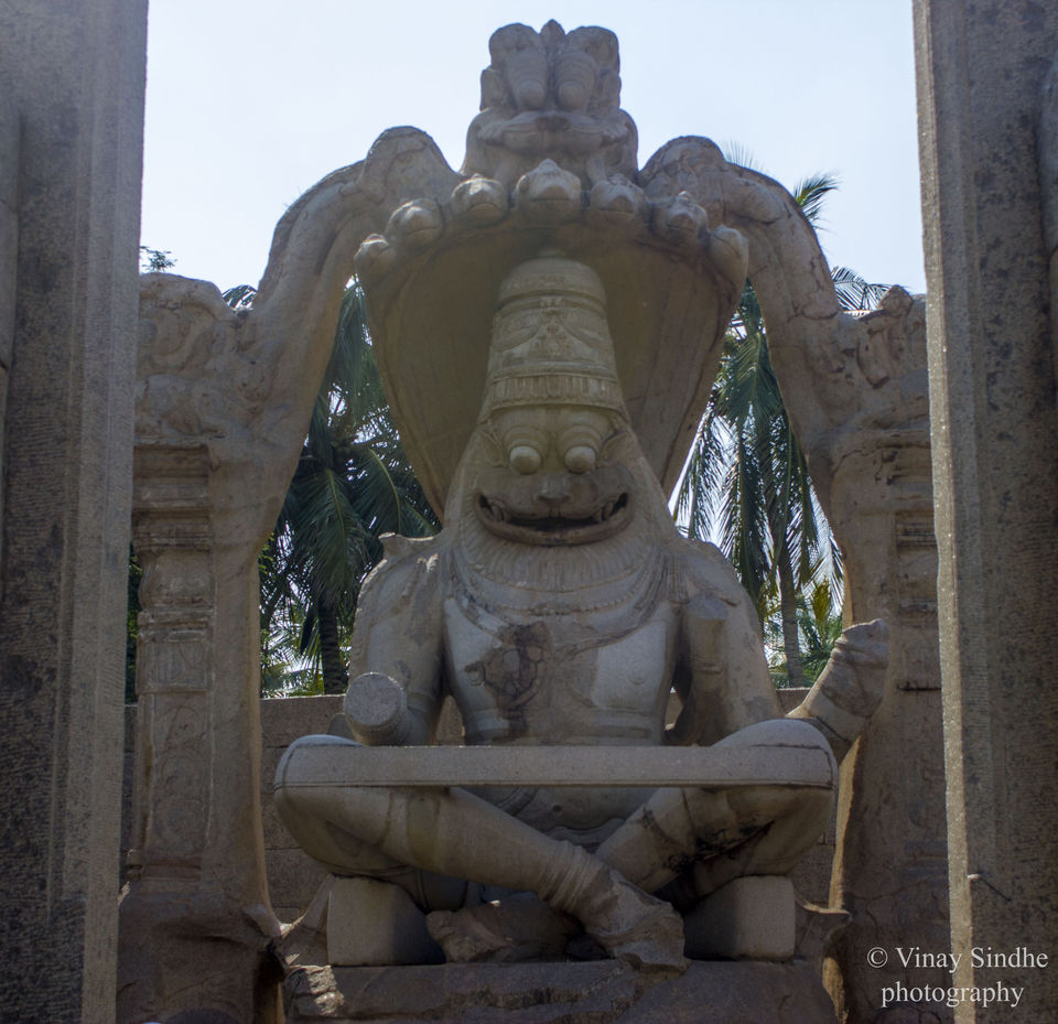 Photo of Hampi - All the info you need by vinay sindhe