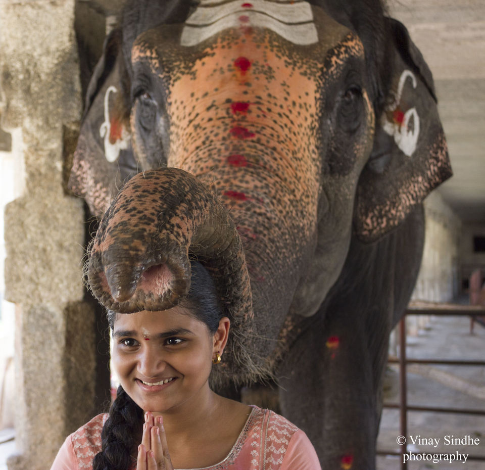 Photo of Hampi - All the info you need by vinay sindhe