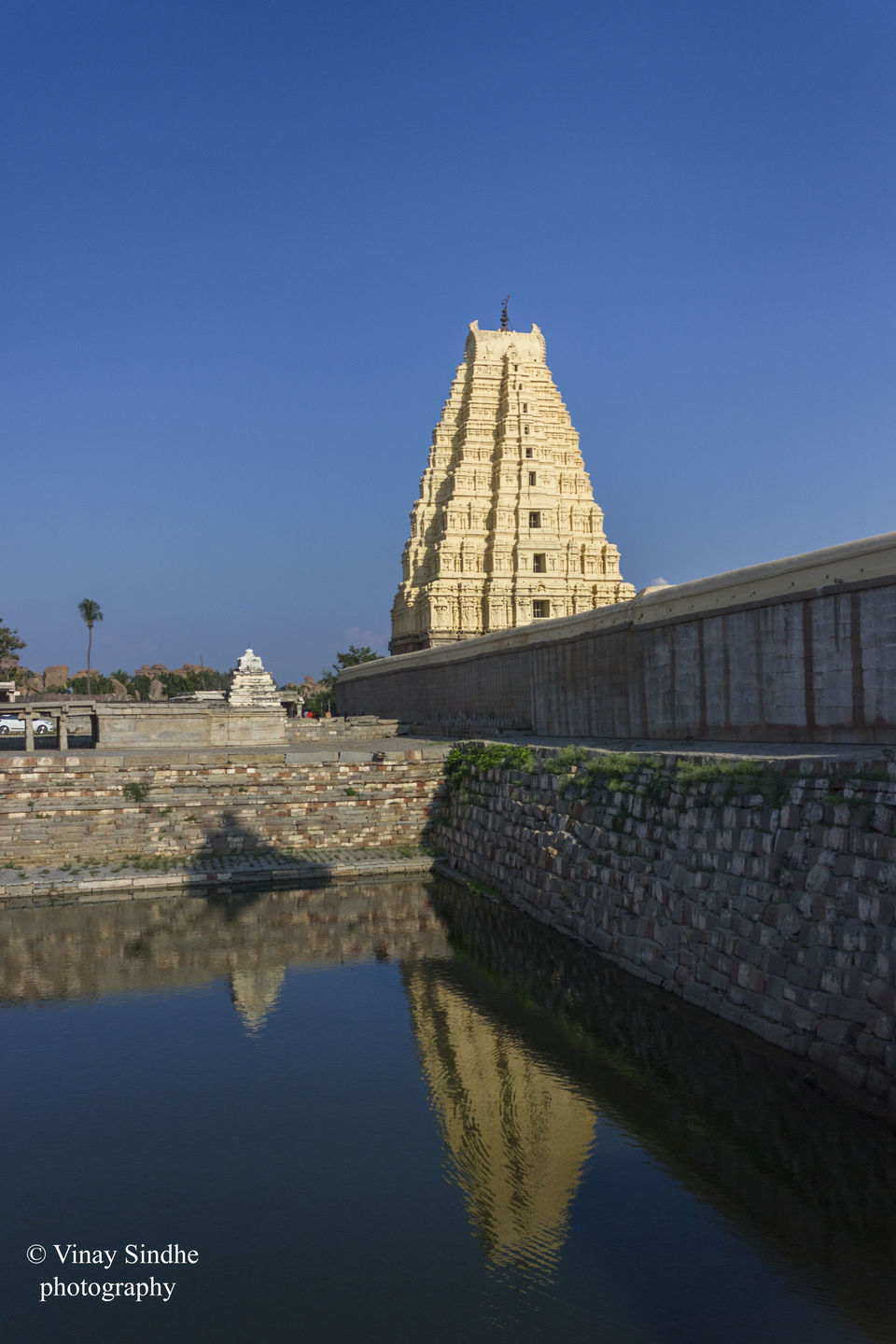 Photo of Hampi - All the info you need by vinay sindhe