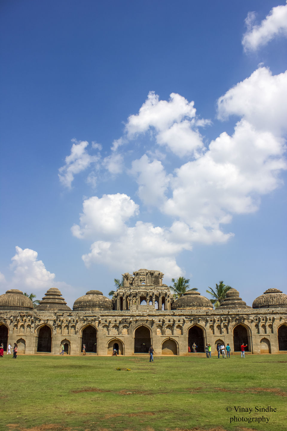 Photo of Hampi - All the info you need by vinay sindhe
