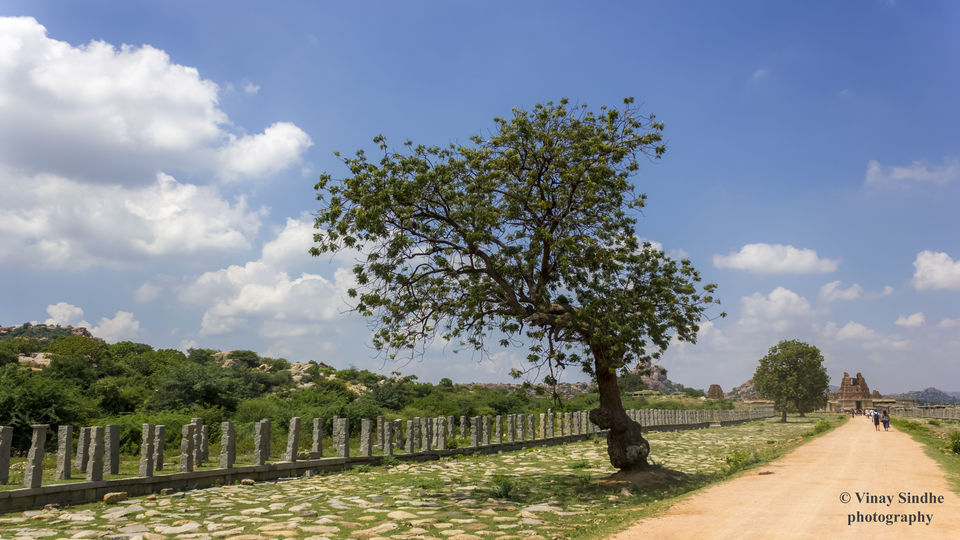 Photo of Hampi - All the info you need by vinay sindhe