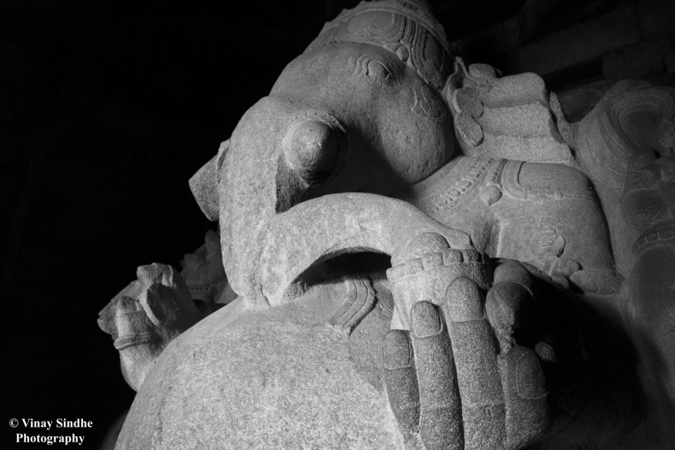Photo of Hampi - All the info you need by vinay sindhe