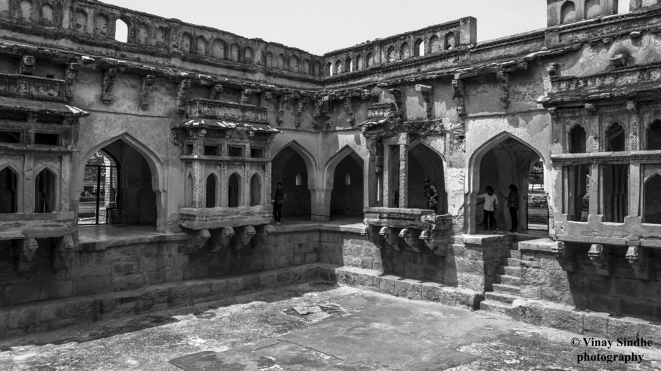 Photo of Hampi - All the info you need by vinay sindhe
