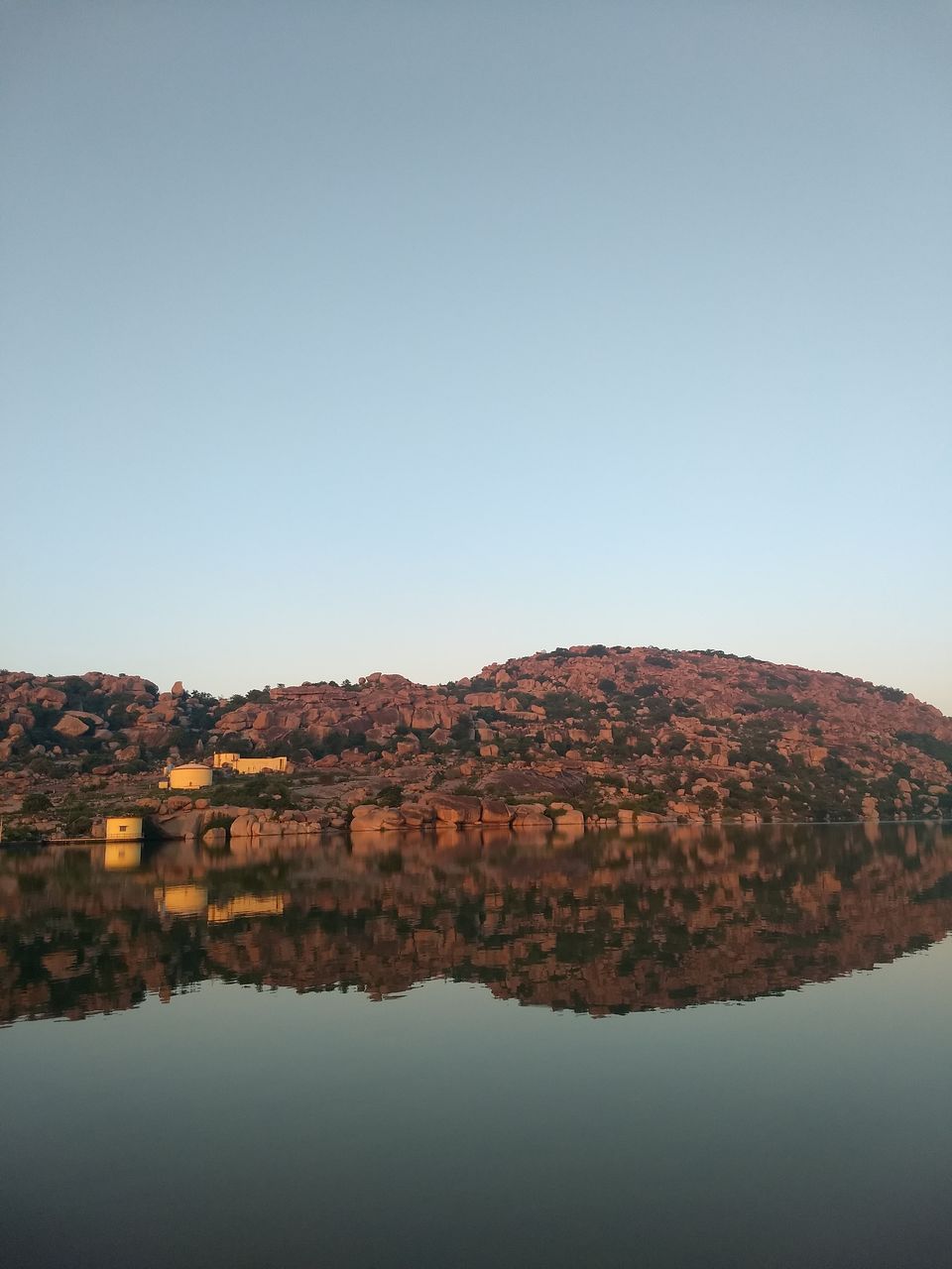 Photo of Sanapur, Karnataka, India by vinay sindhe