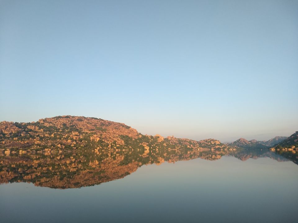 Photo of Sanapur, Karnataka, India by vinay sindhe