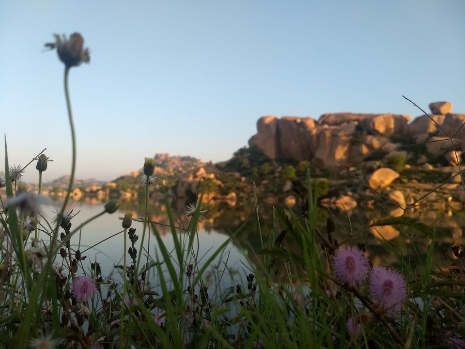 Photo of Sanapur, Karnataka, India by vinay sindhe