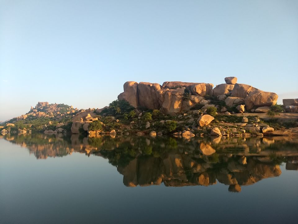 Photo of Sanapur, Karnataka, India by vinay sindhe