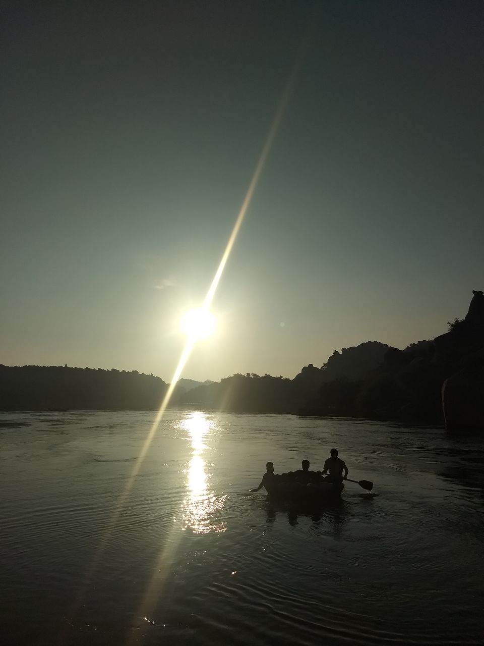 Photo of Sanapur, Karnataka, India by vinay sindhe