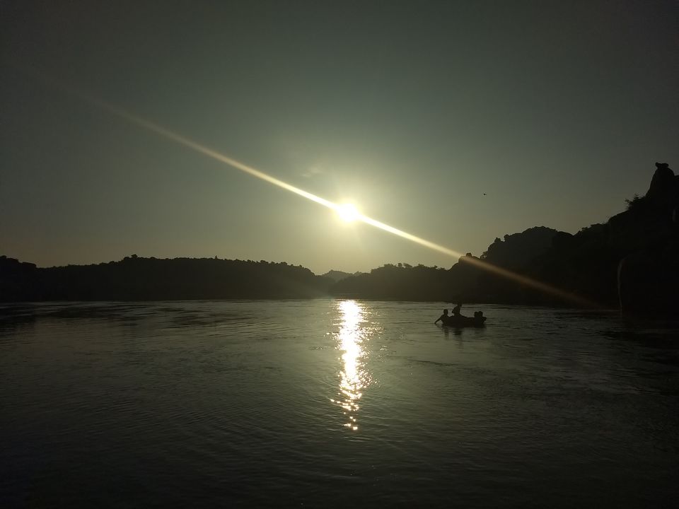 Photo of Sanapur, Karnataka, India by vinay sindhe
