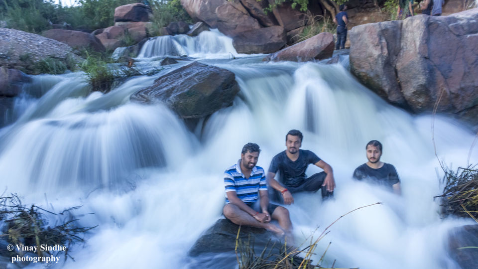 Photo of Sanapur, Karnataka, India by vinay sindhe