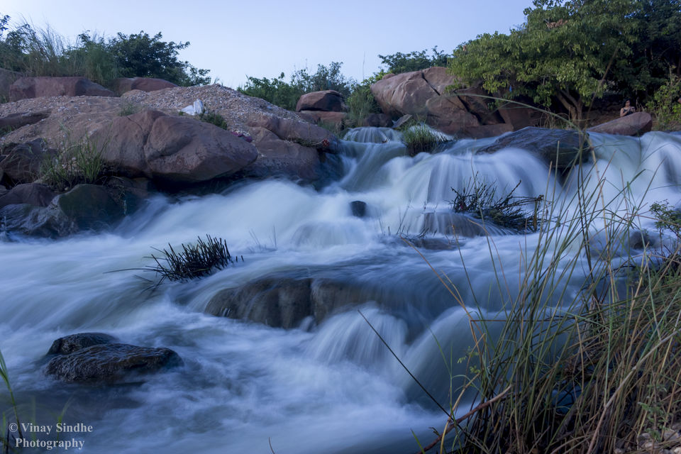Photo of Sanapur, Karnataka, India by vinay sindhe
