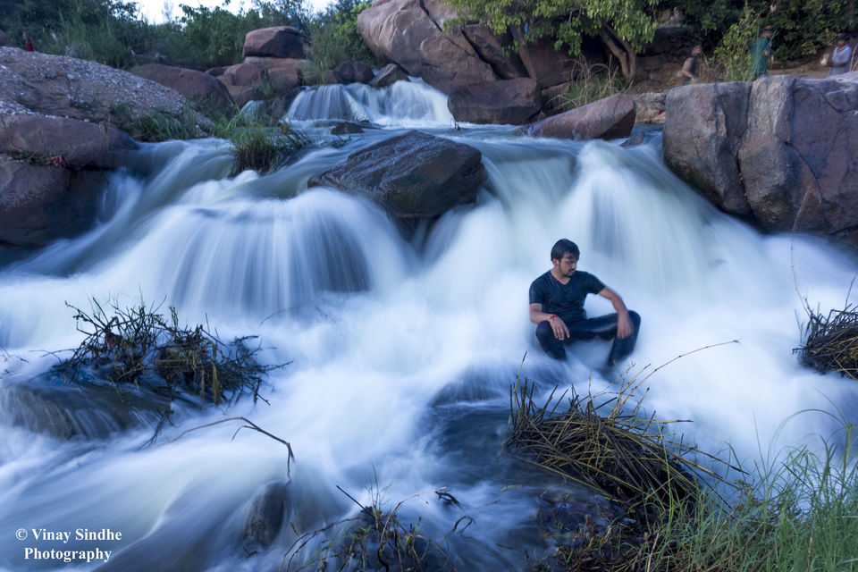Photo of Sanapur, Karnataka, India by vinay sindhe