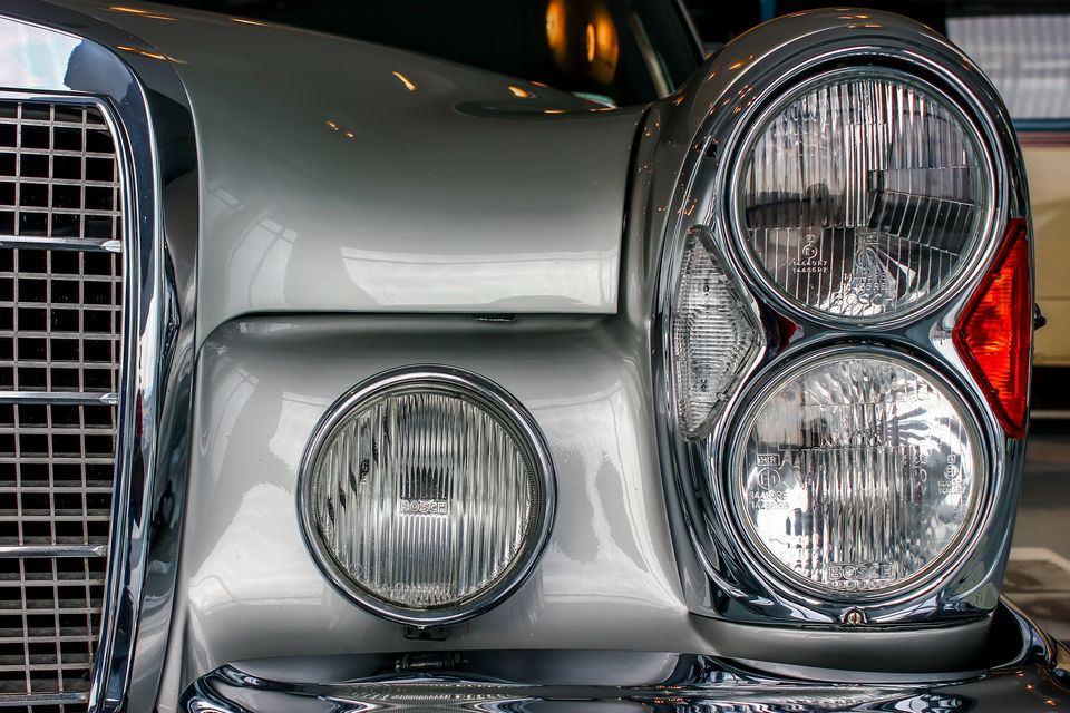 Photo of Mercedes Benz Museum - Where art meets purpose. 14/32 by vinay sindhe