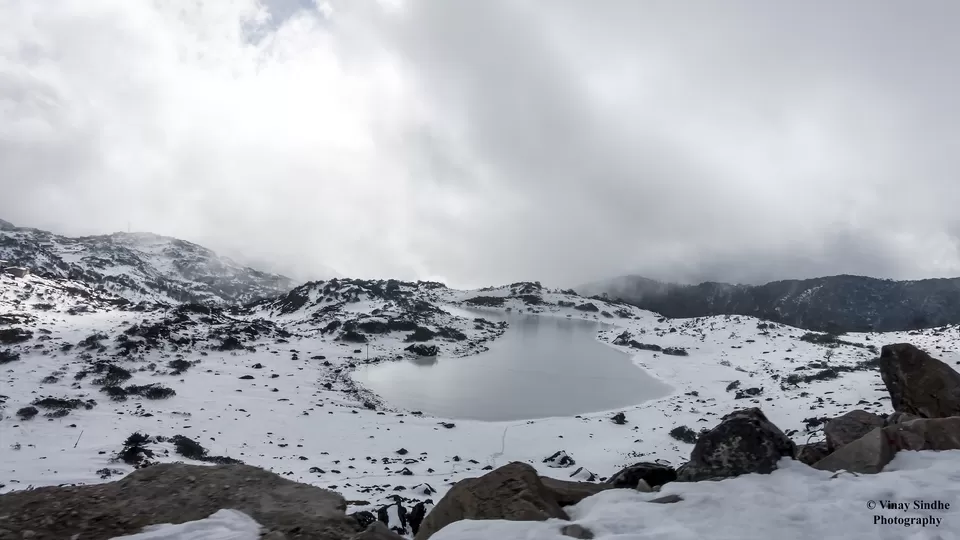 Photo of Tawang by vinay sindhe