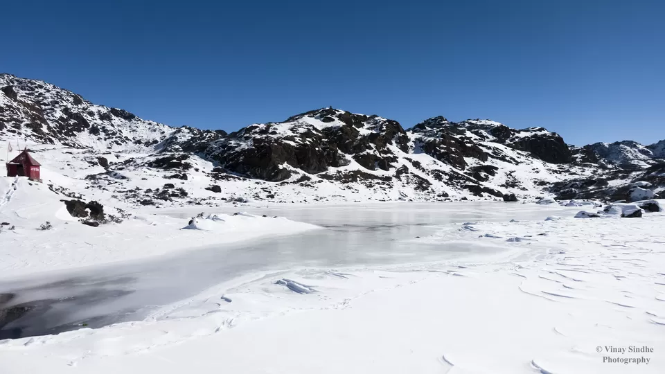Photo of Tawang by vinay sindhe