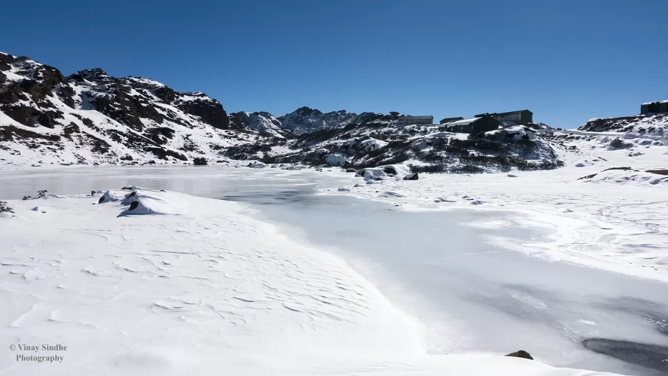 Photo of Tawang by vinay sindhe