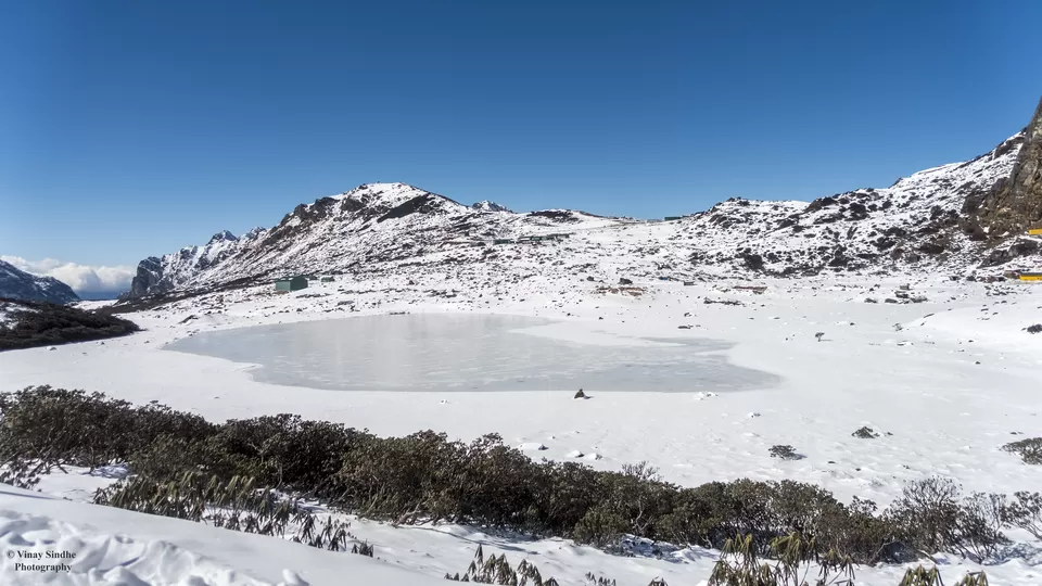 Photo of Tawang by vinay sindhe
