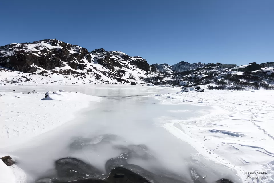 Photo of Tawang by vinay sindhe