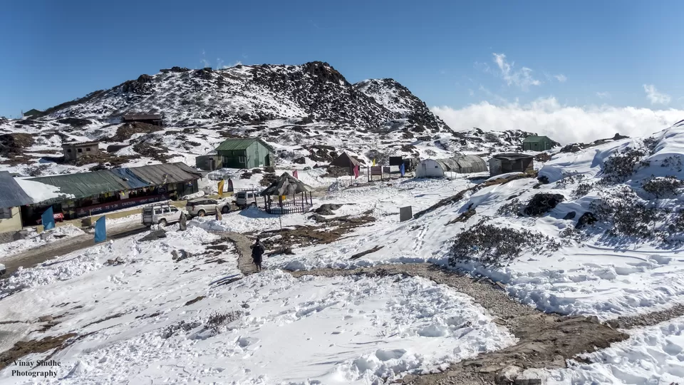 Photo of Tawang by vinay sindhe