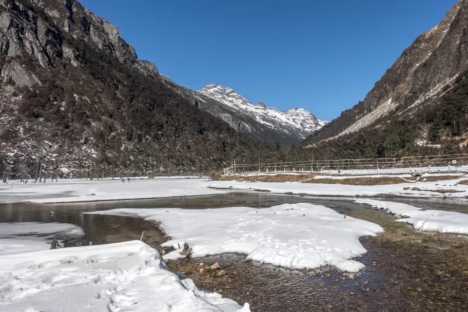 Photo of Tawang by vinay sindhe