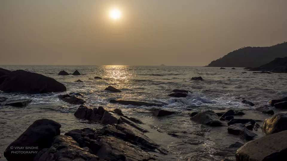 Photo of Karwar, Karnataka, India by vinay sindhe