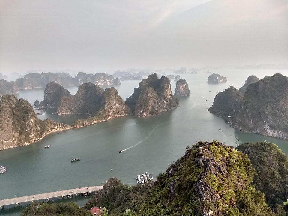 Photo of Vietnam by vinay sindhe