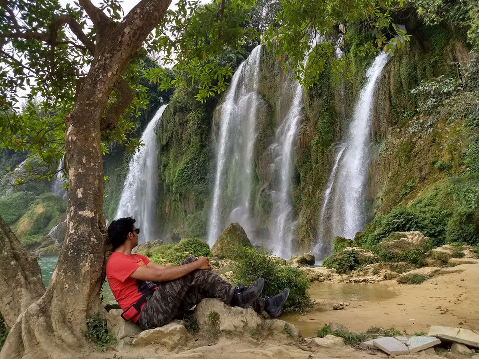 Photo of Vietnam by vinay sindhe