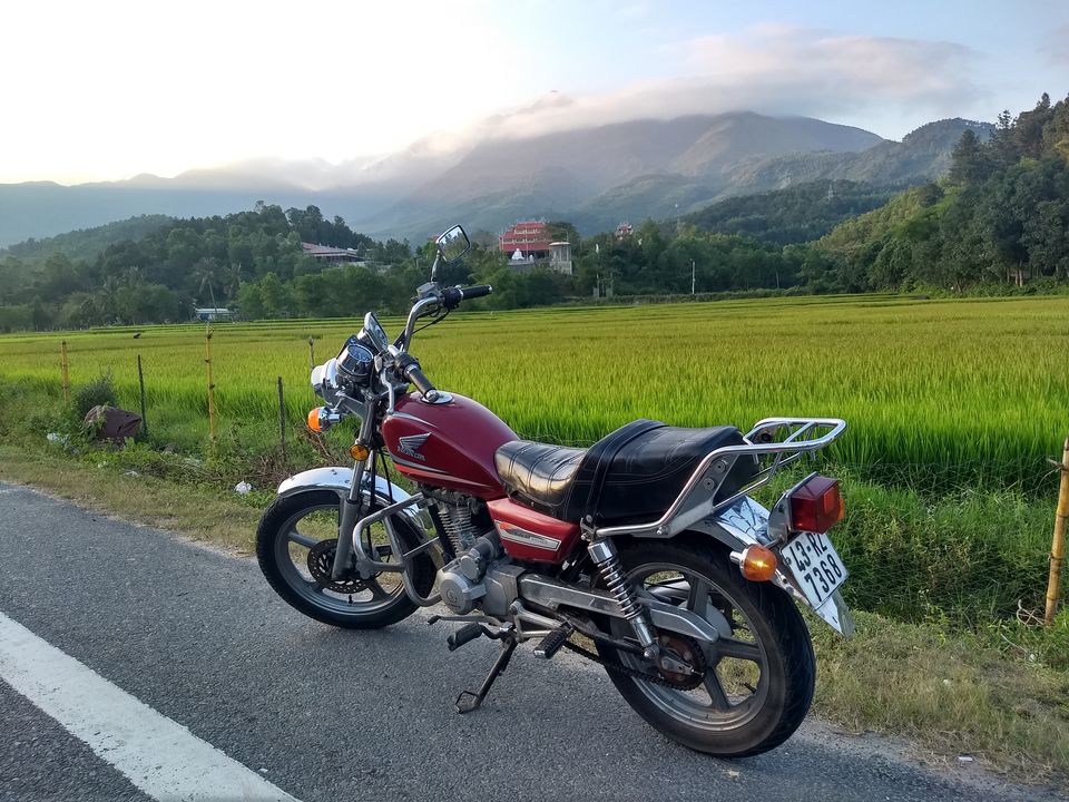 Photo of Vietnam by vinay sindhe