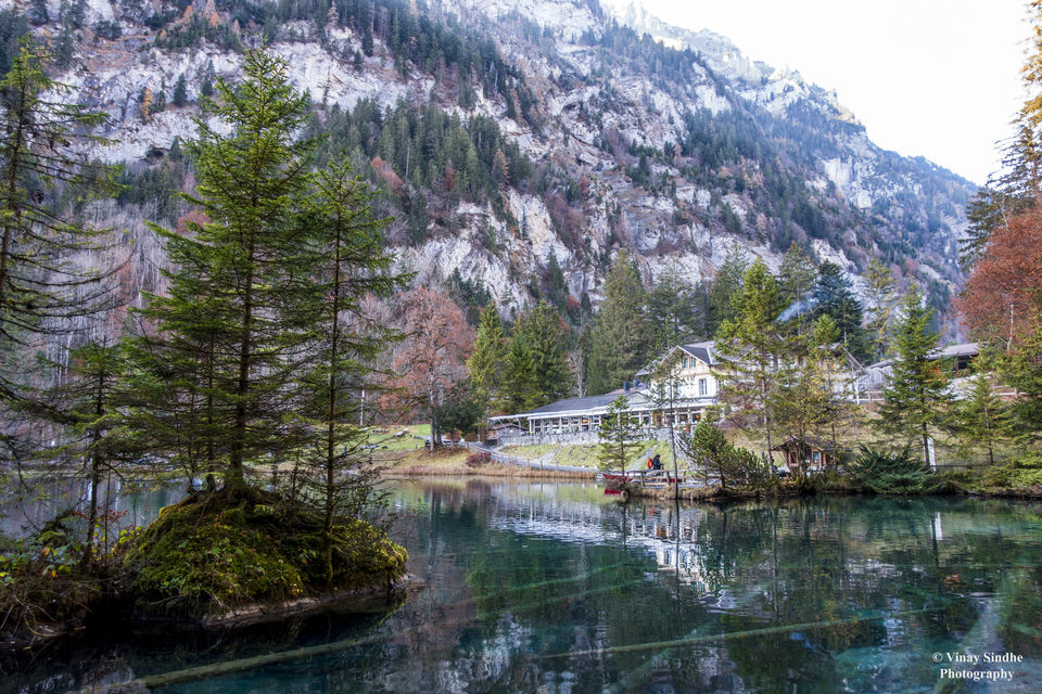 Photo of Europe by vinay sindhe