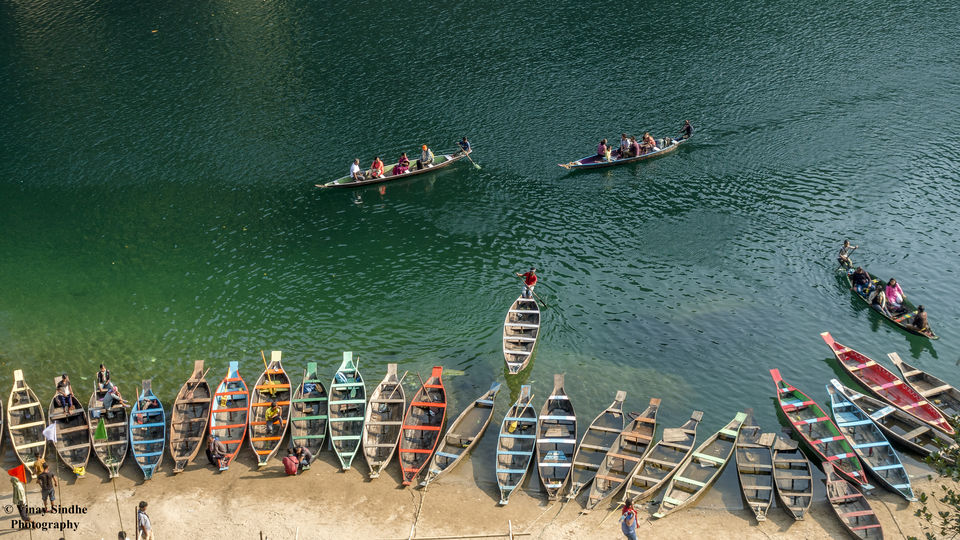 Photo of Meghalaya, India by vinay sindhe