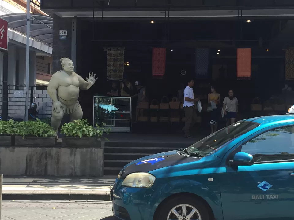 Photo of Legian, Badung Regency, Bali, Indonesia by Shreya WanderLove