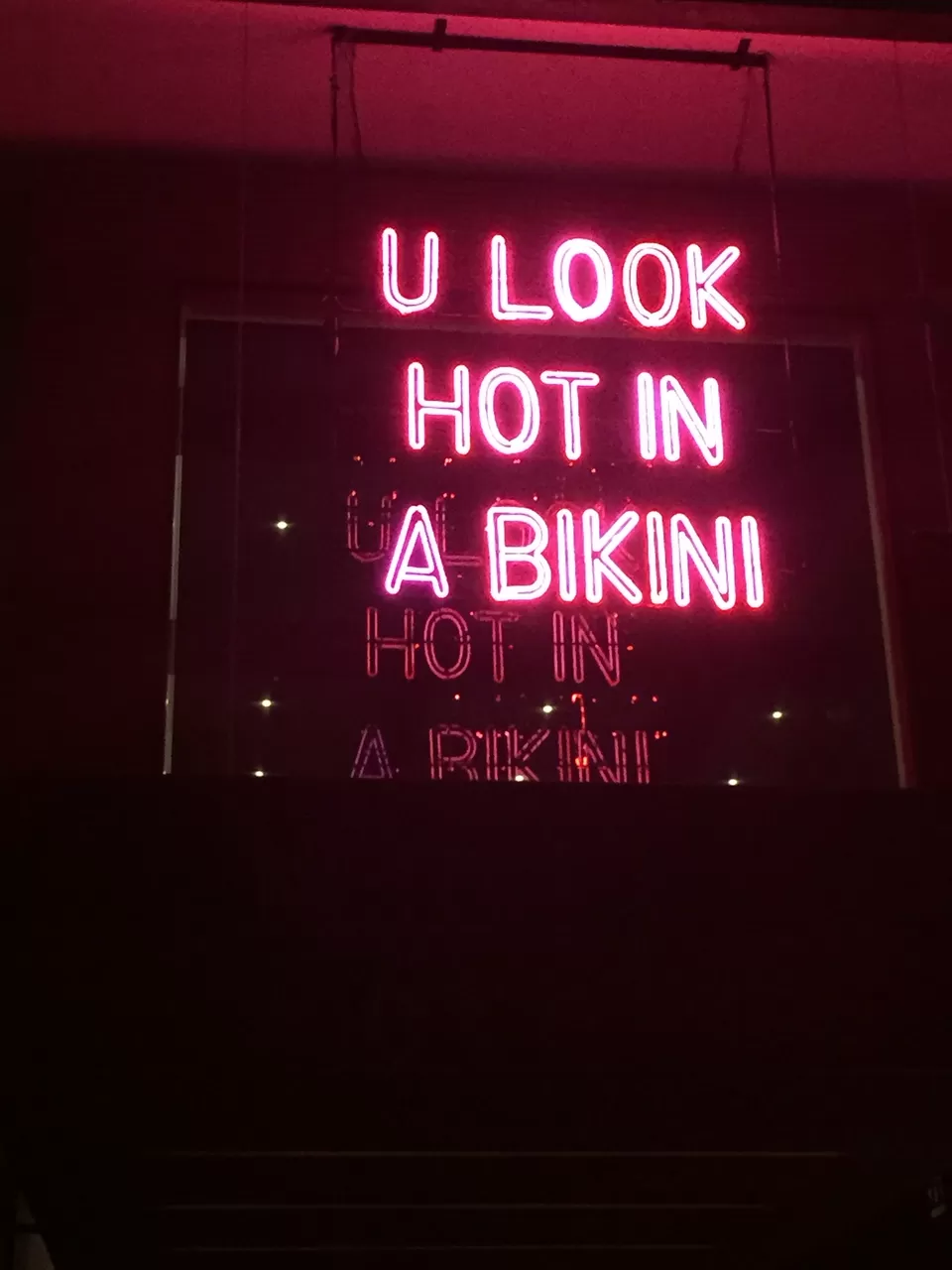 Photo of Seminyak, Badung Regency, Bali, Indonesia by Shreya WanderLove