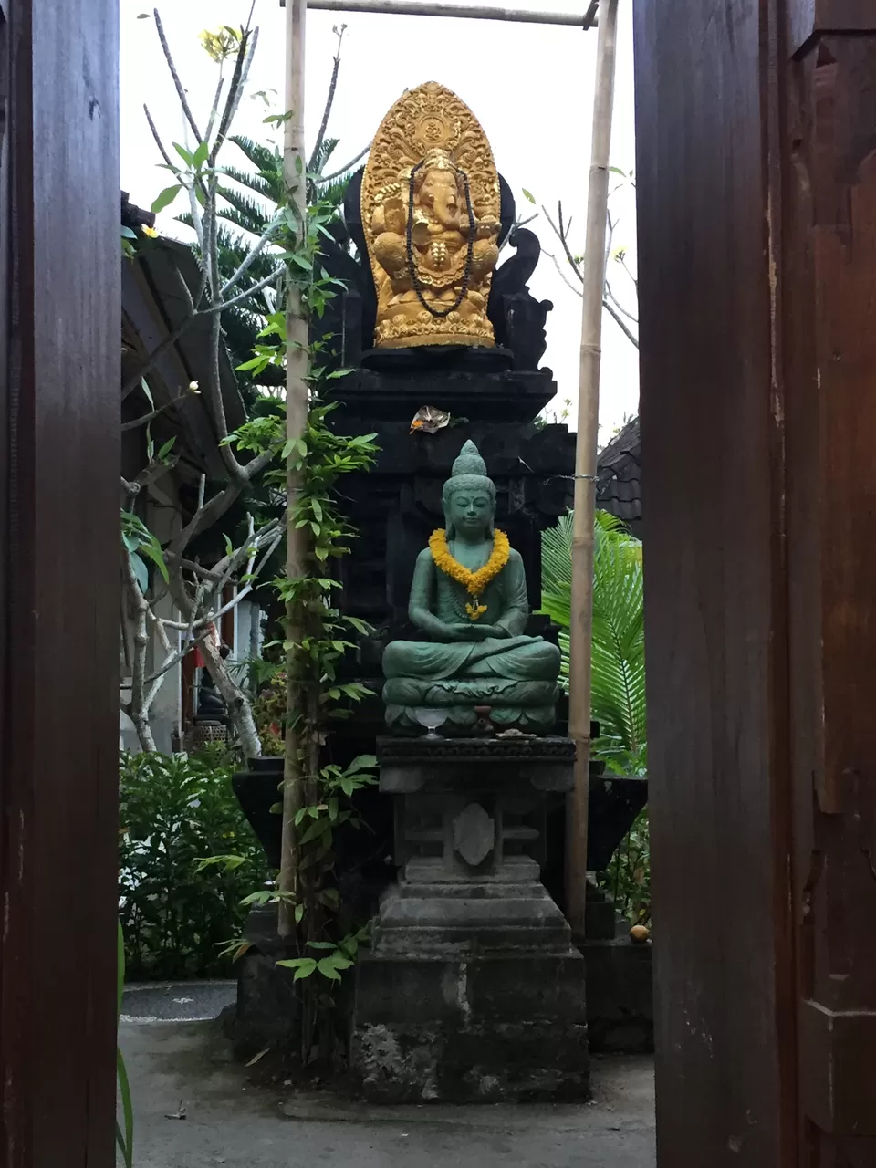 Photo of Ubud, Gianyar, Bali, Indonesia by Shreya WanderLove