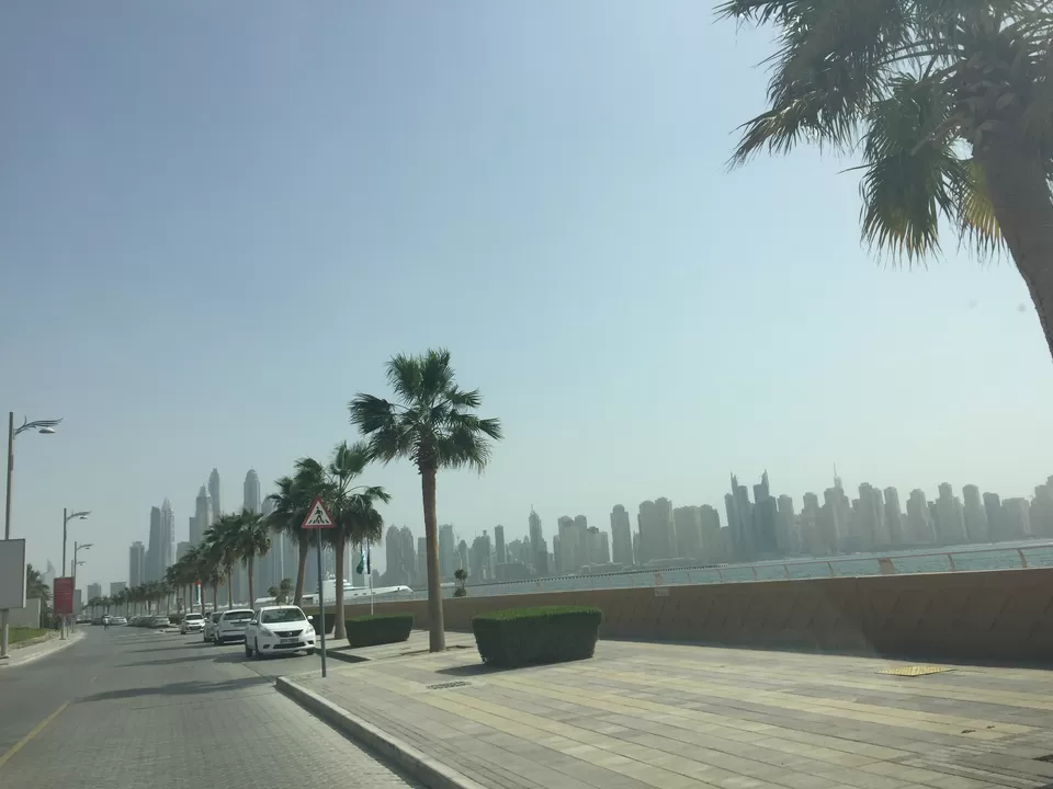 Photo of Dubai - United Arab Emirates by Shreya WanderLove