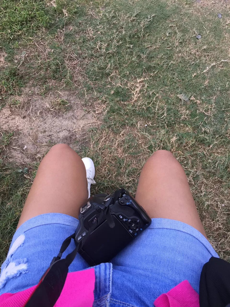 Photo of Dubai Marina - Dubai - United Arab Emirates by Shreya WanderLove