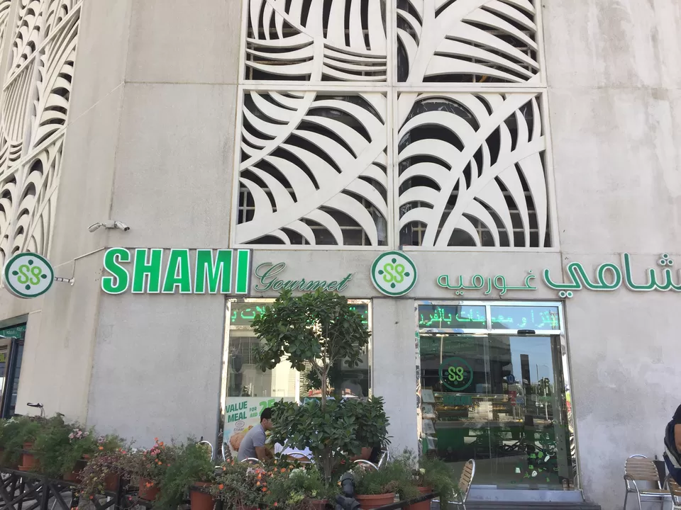 Photo of Dubai Marina - Dubai - United Arab Emirates by Shreya WanderLove