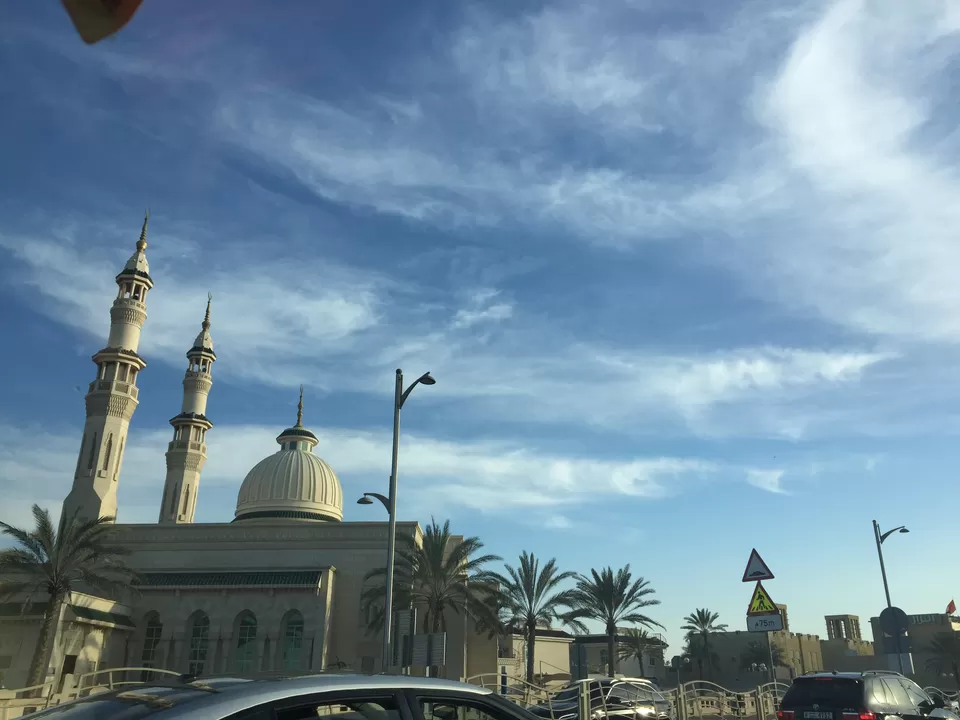 Photo of Dubai - United Arab Emirates by Shreya WanderLove