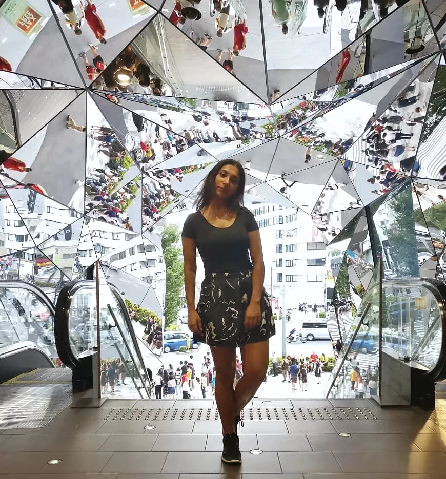 Photo of Tokyo, Japan by Shreya WanderLove