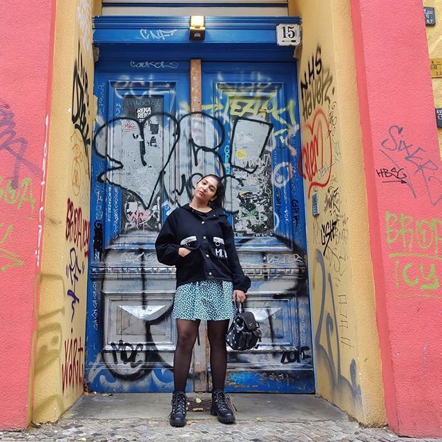 Photo of BERLIN (Germany again!) by Shreya WanderLove