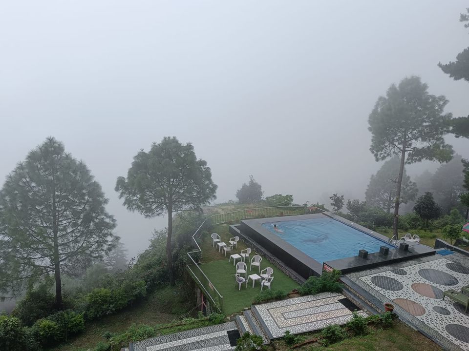 Photo of Trip to Lansdowne - a much needed break by Jyoti Aggarwal