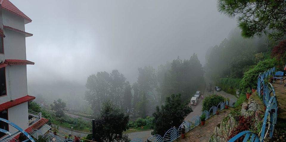 Photo of Trip to Lansdowne - a much needed break by Jyoti Aggarwal