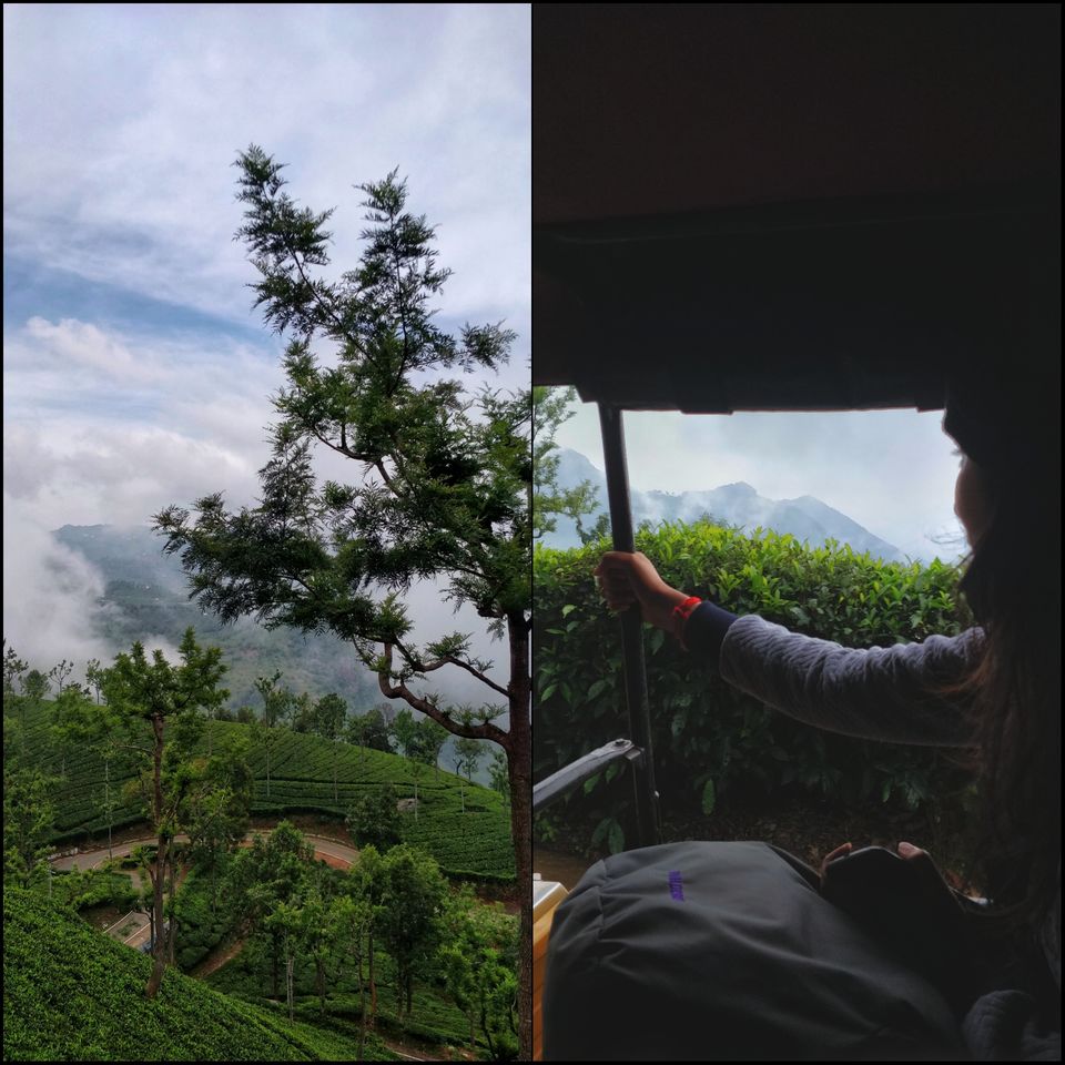 Photo of Coonoor and toy train ride- a cost effective one day trip from Bangalore. by Fahmida Hassan