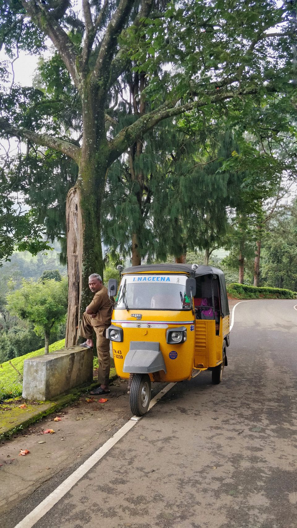 Photo of Coonoor and toy train ride- a cost effective one day trip from Bangalore. 1/1 by Fahmida Hassan