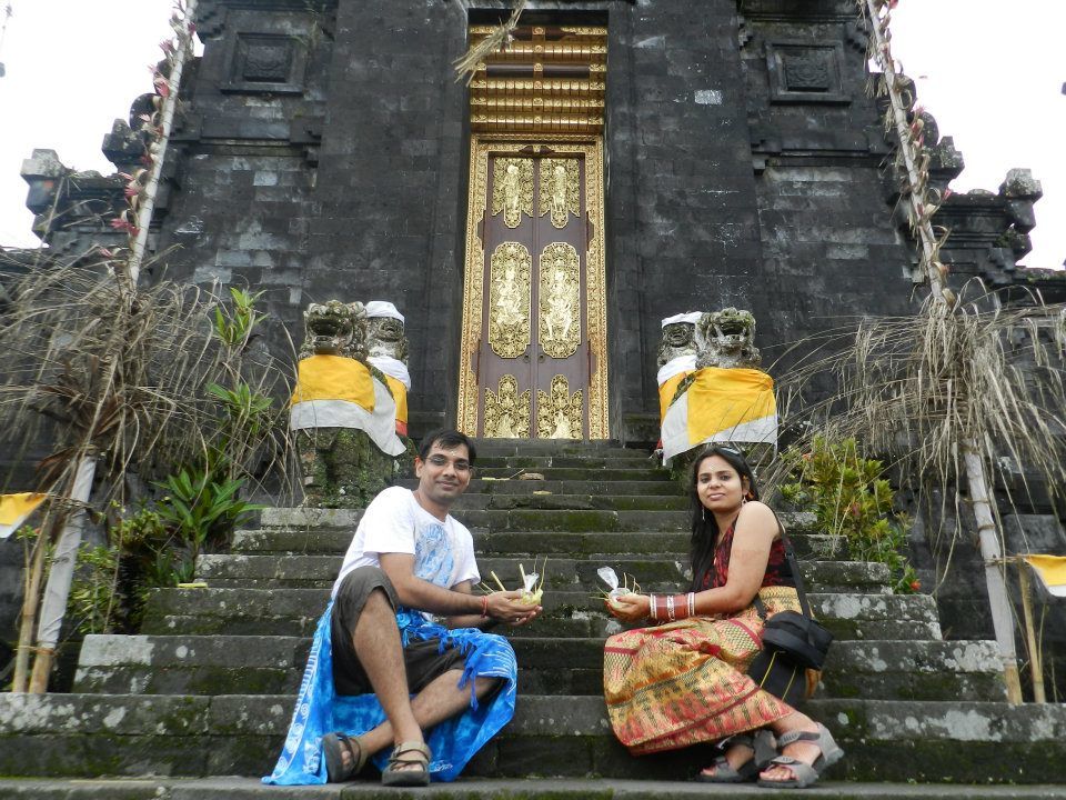 Photo of Beautiful Bali 7/7 by Manjulika Pramod