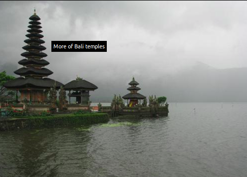 Photo of Beautiful Bali 4/7 by Manjulika Pramod