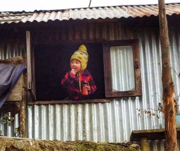 Photo of Sandakphu winter trek by Minakshi Roy